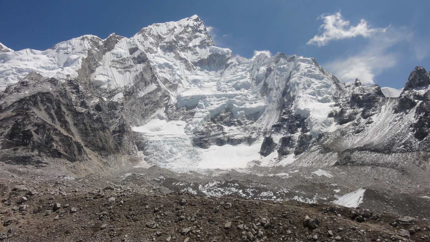 Nepal.